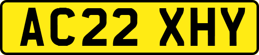 AC22XHY