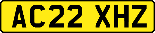AC22XHZ