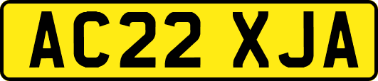 AC22XJA