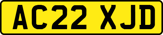 AC22XJD