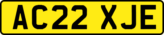 AC22XJE