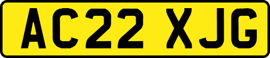 AC22XJG