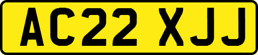 AC22XJJ