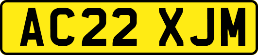 AC22XJM