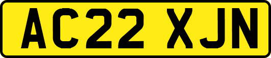 AC22XJN