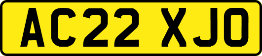 AC22XJO
