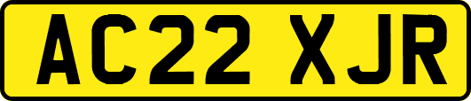AC22XJR