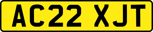 AC22XJT