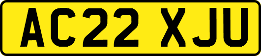 AC22XJU
