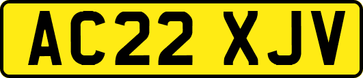 AC22XJV