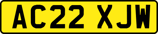 AC22XJW