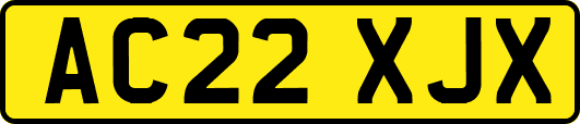 AC22XJX