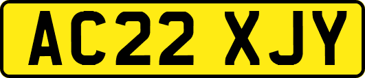 AC22XJY