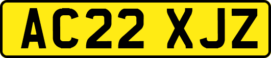 AC22XJZ