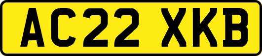 AC22XKB