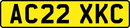 AC22XKC