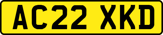AC22XKD