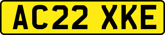 AC22XKE