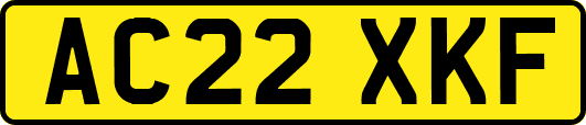 AC22XKF