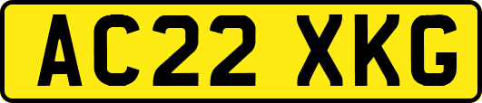 AC22XKG
