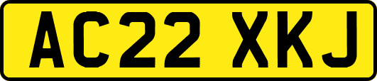 AC22XKJ