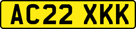 AC22XKK