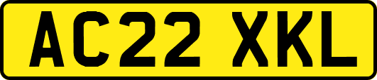 AC22XKL