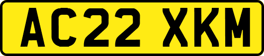 AC22XKM