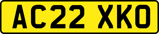 AC22XKO