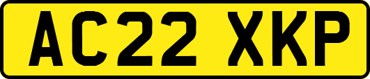 AC22XKP