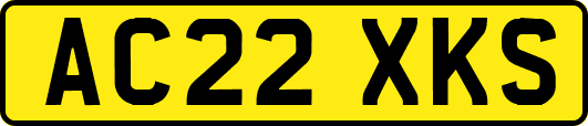 AC22XKS