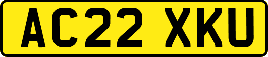 AC22XKU