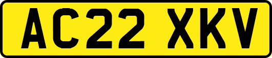 AC22XKV