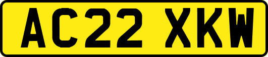 AC22XKW
