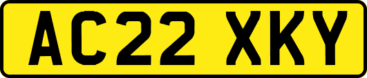 AC22XKY