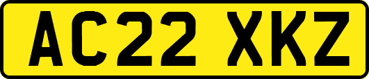 AC22XKZ