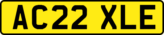 AC22XLE