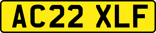 AC22XLF