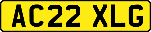 AC22XLG
