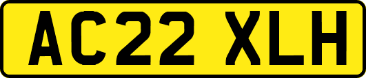 AC22XLH