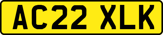 AC22XLK