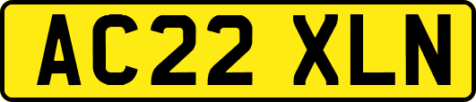 AC22XLN