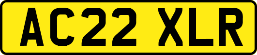 AC22XLR