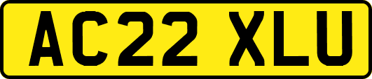 AC22XLU