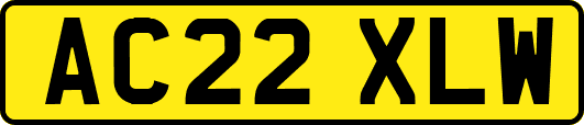 AC22XLW