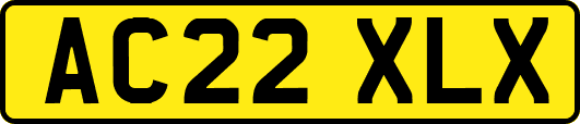 AC22XLX