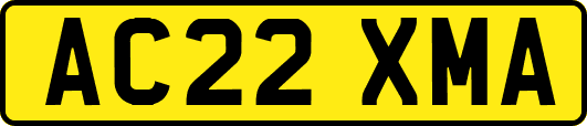 AC22XMA