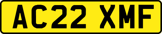 AC22XMF