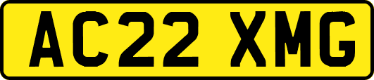 AC22XMG