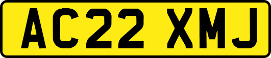 AC22XMJ
